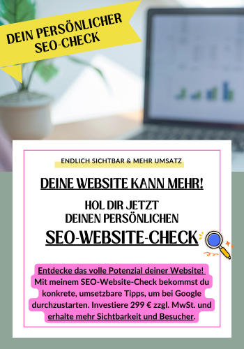 SEO-Website-Check