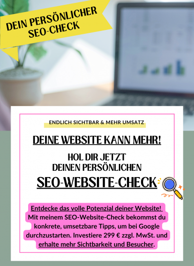 SEO-Website-Check